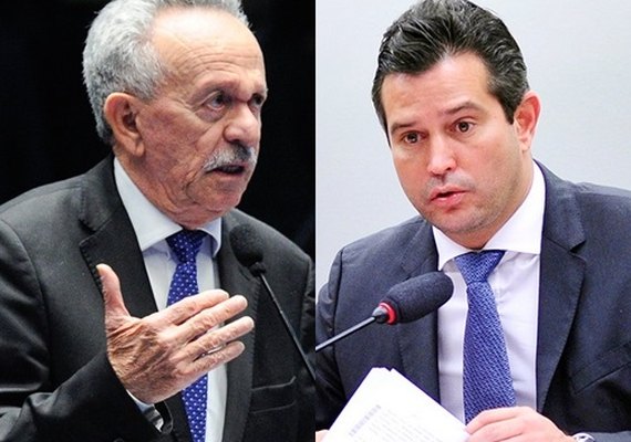 Sem mandato, Biu e Quintella podem disputar eleições em 2020
