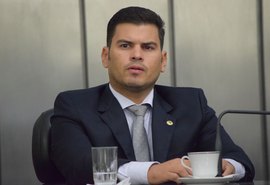 Votos de Jairzinho não terão validade com a candidatura indeferida