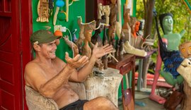 Lançamento da coleção 'Alagoas Plural' marca presença alagoana na Semana de Design de Milão