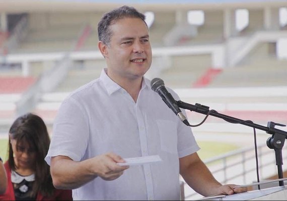 Seja em abril ou dezembro, Renan Filho vai exercer mandato até “último dia”