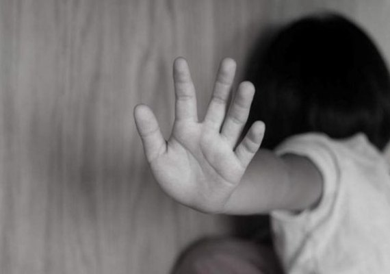 Alagoas registrou nove casos de abuso sexual contra criança ou adolescente somente em 2023