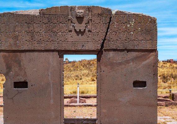 Sociedade que antecedeu os incas revela rituais submersos e templos perdidos