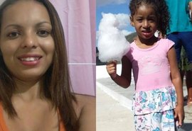Justiça acusa mãe que matou filha em Maravilha