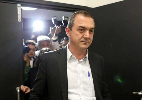 Justiça manda soltar Joesley Batista e delatores da JBS