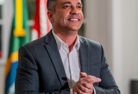 Em rota de colisão com JHC, Paulo defende outro nome para vaga no STJ