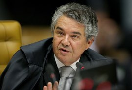 Ministro Marco Aurélio determina que governo tome medidas para realizar o Censo