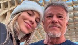 Marcello Novaes vira alvo de fake news em 'A Fazenda 17'