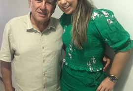 Morgana Tavares renova movimento sindical rural