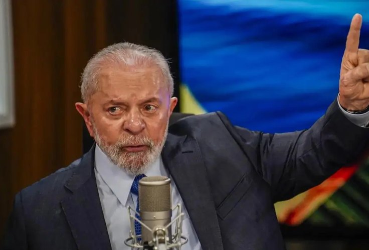 A pronta resposta de Lula ao lucro abusivo praticado pelos postos de combustíveis