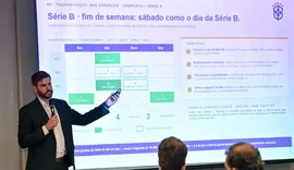 Clubes aprovam padronização nos horários do Brasileirão para 2027
