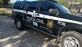 Morte de motorista por aplicativo está sendo investigada pela Polícia Civil