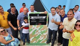 Eixo Viário Quartel é inaugurado pelo Governo do Estado