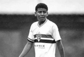Polícia analisa imagens para identificar autores da morte de atleta do CSA
