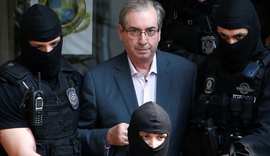 Juiz condena Cunha a 24 anos de prisão por desvios na Caixa