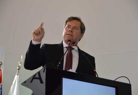 Marx Beltrão já enxerga principais chapas em Alagoas nas eleições de 2022