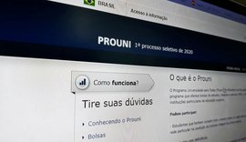 Inscrição na lista de espera do Prouni termina hoje