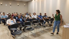 Palestra em Alagoas discute o futuro da venda de carne no Brasil