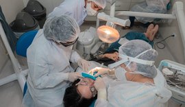 Saúde bucal do município é fortalecida por oferta de estágio para área técnica da odontologia