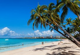 Caetano Veloso compara beleza de praia italiana ao mar de Maceió