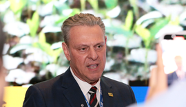 ﻿Brasil vai à COP 30 com foco em protagonismo agroambiental