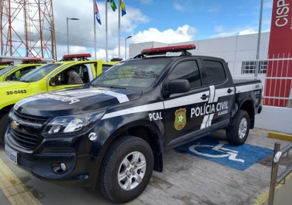 Polícia prende suspeitos de assaltar entregadores por aplicativo