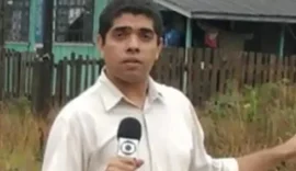 Jornalista brasileiro Chico Santo é encontrado morto em lago na Suíça