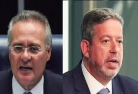 Renan chama Lira de “pai do orçamento secreto” e acusa distorção bilionária das emendas