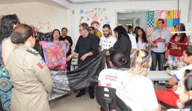 Alagoas amplia serviços de proteção a mulher