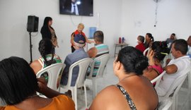 Alunos do EJAI da Colônia de Pescadores participam de curso de corte e costura