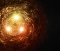 Experimento chinês apresenta evidências inéditas de novo tipo de matéria