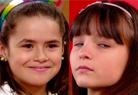 “Carrossel”, com Maísa e Larissa Manoela, chega à Netflix