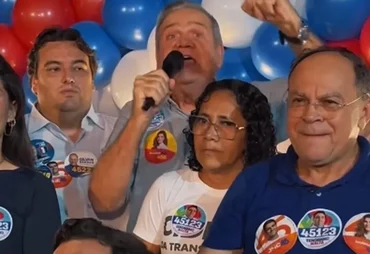Paulo chama JHC de “farsa” e pode poupar Lessa de vexame maior