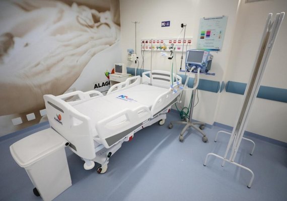 Alagoas segue com descontrole da pandemia, aponta observatório da Ufal