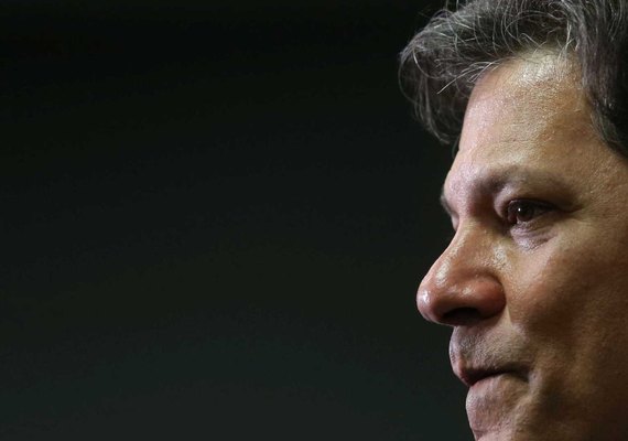 Haddad confirma convite a Cortella e diálogo com Joaquim Barbosa