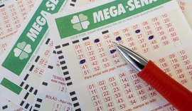 Mega-Sena acumula e prêmio pode chegar a R$ 18 milhões