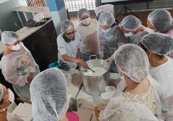 Concurso de queijos no Sealba Show: oportunidade para produtores da Região Sealba
