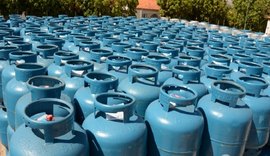 Procon Arapiraca fiscaliza revendas autorizadas e variação no preço do botijão de gás