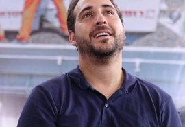 Guilherme Lopes deixa secretária de Saúde de Penedo para disputar eleições