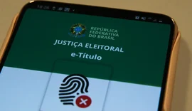 Eleitor que não votar no primeiro turno tem 60 dias para justificar