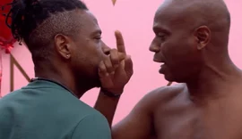 Edilson Capetinha fala após expulsão do BBB 26 por agressão