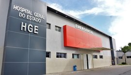 HGE registra 909 atendimentos no feriadão da Páscoa