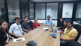 Em parceria com a Equatorial, Ufal receberá Miniusina Solar