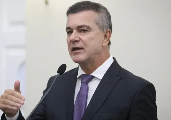 Ronaldo Medeiros apela a governador criação de carreira de professor indígena e quilombola