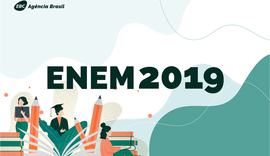 Inep divulga hoje gabaritos oficiais do Enem