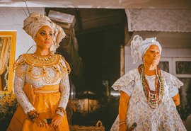 Concorrendo contra Dj Khaled e Don Omar, cantora alagoana vence prêmio internacional de música