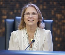 Silvana Lessa Omena é a 1ª mulher eleita ao TJ-AL por lista exclusiva feminina