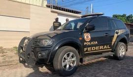 PF desarticula organização que planejava executar agentes públicos