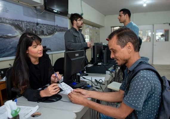 Sine Maceió disponibiliza mais de 70 vagas de emprego nesta segunda-feira (18)