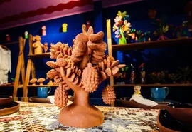 Assembleia aprova fundo para financiar artesanato em Alagoas