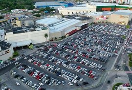 Nova estrutura do TJAL será inaugurada nesta segunda (09) no Maceió Shopping